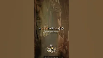 ق ل ن ا ي ا ن ار ك ون ي ب ر د ا و س ل ام ا ع ل ى إ ب ر اه يم 