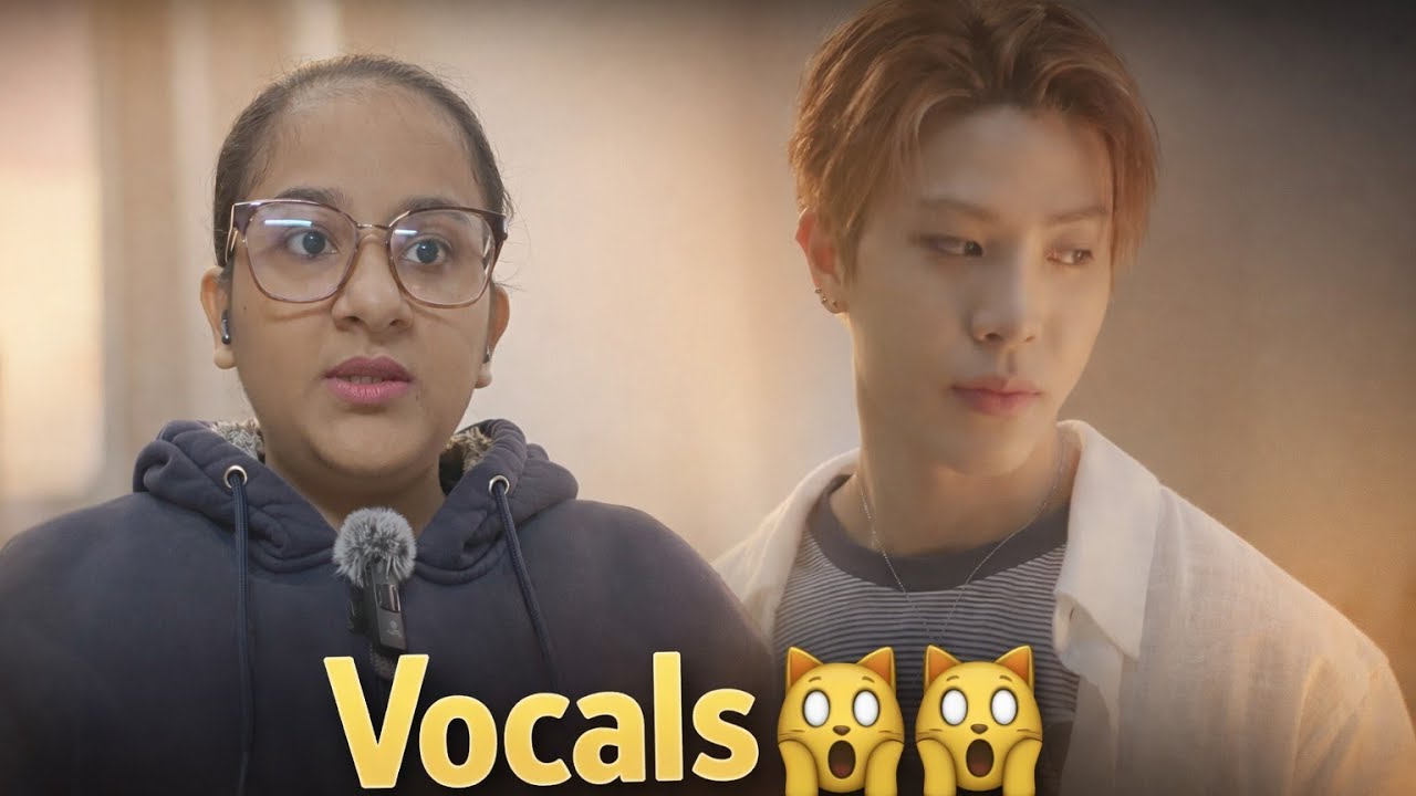 TREASURE - 'EVERYTHING' M/V | Their VOCALS?! | First Time Indian Reaction