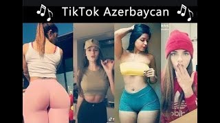 Tiktok Azerbaycan - Azeri Qizlar Tiktok Yeni̇ 