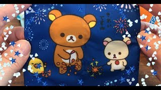 ○●コンビニの購入品&おまけ●○