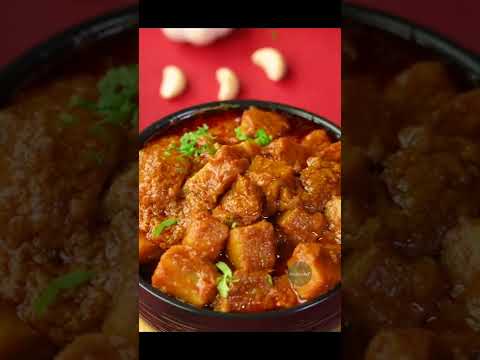 Best Aloo Tikka Masala Recipe