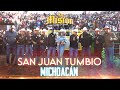 Rancho La Misión Y Su ¡¡fuerza Bárbara!! Jaripeo En San Juan Tumbio, Michoacán