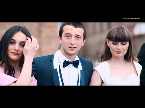 ბანკეტი  2017 ქვემო ხოდაშენი