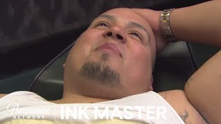 Tattoo Nightmares: F*** Love | Ink Master