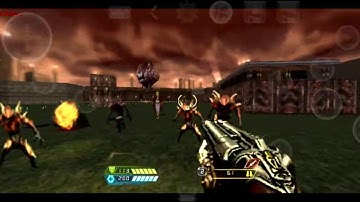 Delta touch Doom Eternal Suffering