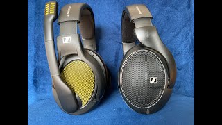 HD560S vs PC38X. Winner?