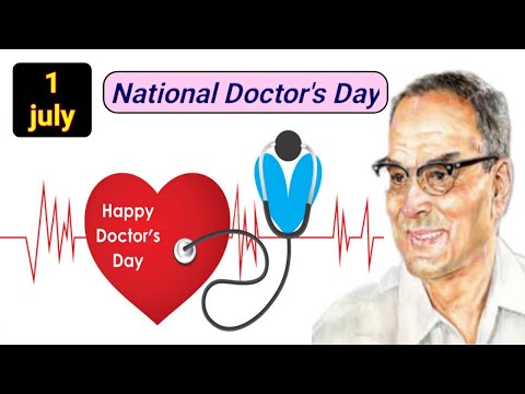 National Doctor's Day status | Happy doctors day status | Doctors day whatsapp status video |