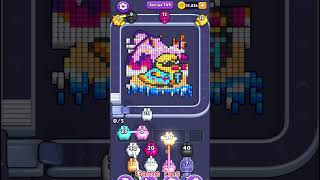 Celebrity Pixel Flow level 749 Solution Walkthrough Wealth