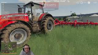Precision Farming | Little Norton Episode 78 | Farming Simulator 19