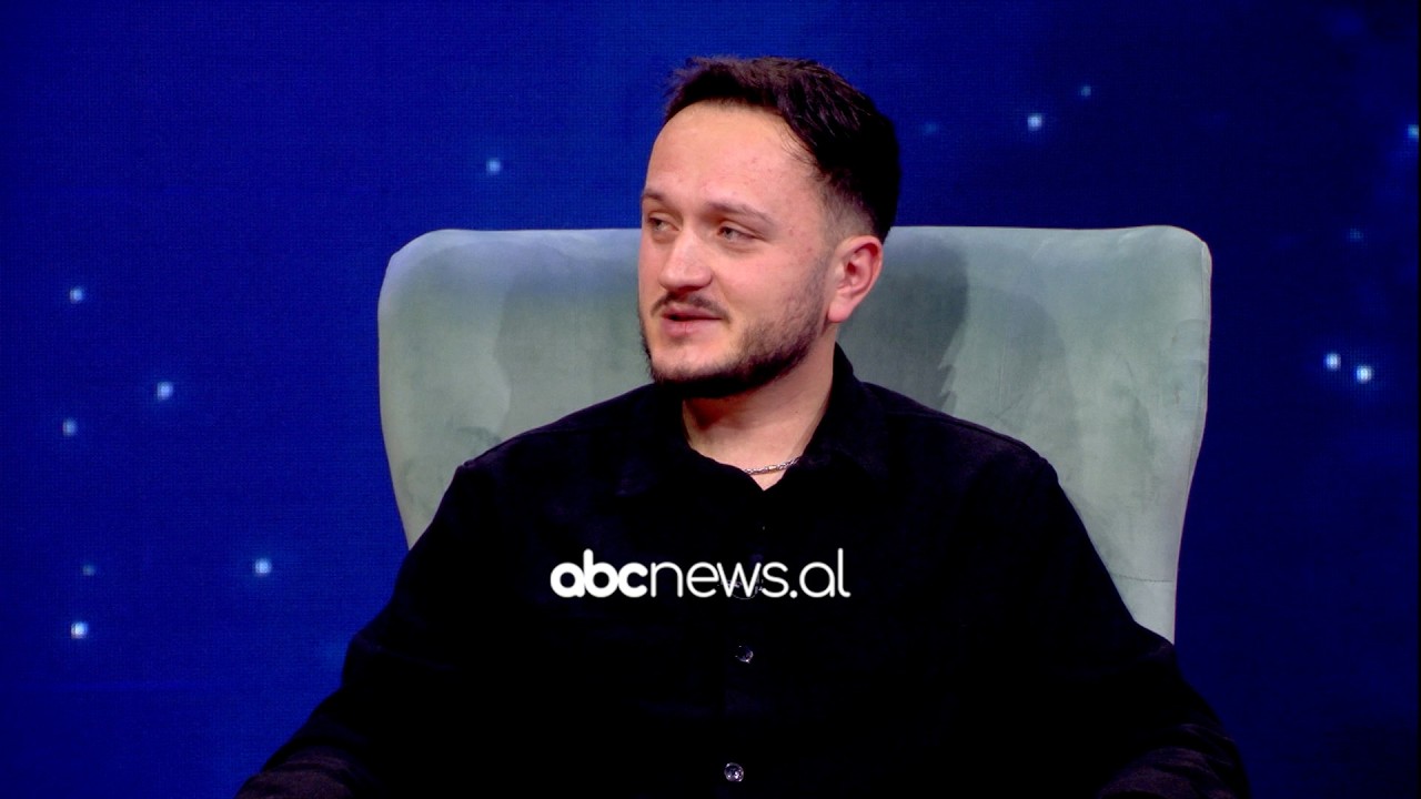 Erikson Nikolli, arkeologu i vitit me i zbulimin në Bulqizë | ABC News Albania