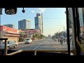 Lao BRT free from today until 09/05/2026