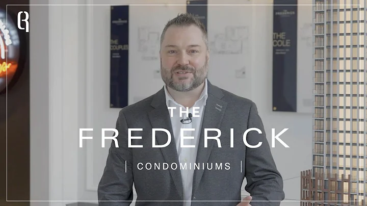THE FREDERICK | ELLIOTT MACGREGOR