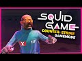 CS2 Squid Game is More Brutal Than the Show…