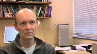 Author Video - Professor Andrew Pomiankowski (Widescreen)