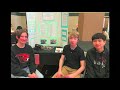 IWMS Science Fair Commercial 24 25
