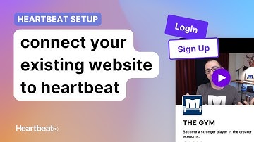 Discover the Essential Heartbeat Features Every Website Must Have!