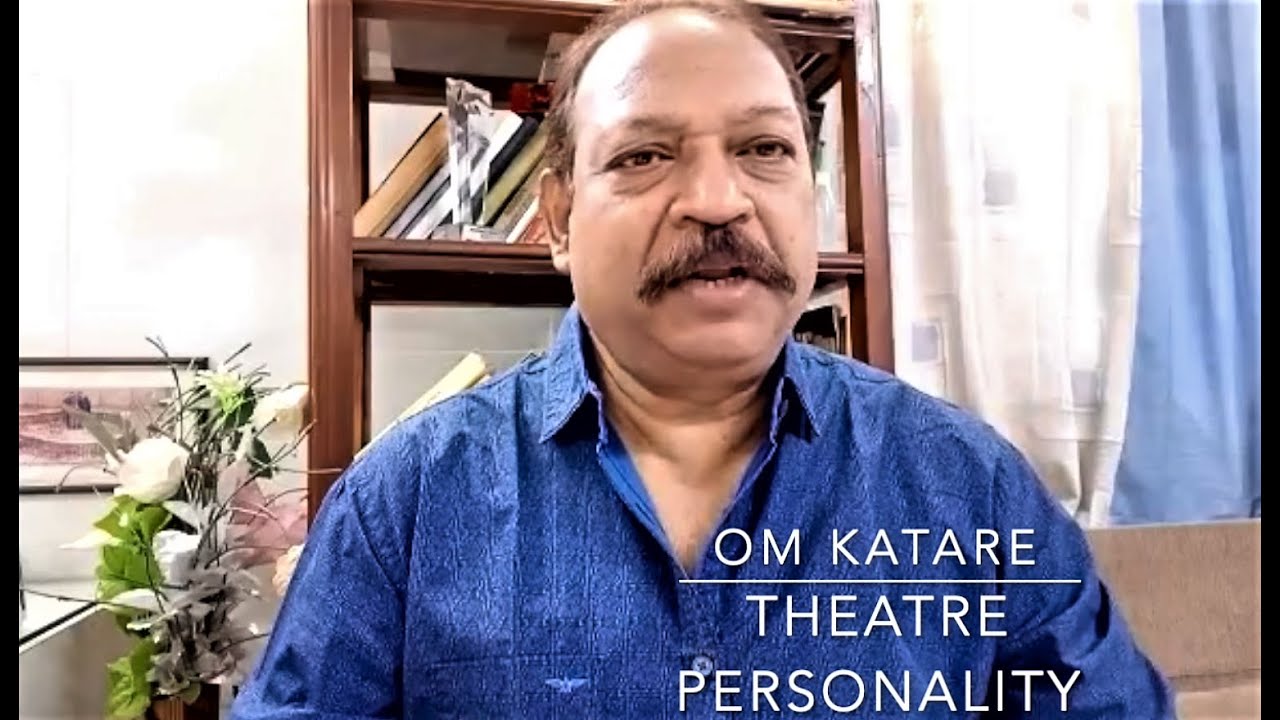 Kahani : Nyaydheesh ka Anokha Faisla & Intro Om katare (Theatre Personality)
