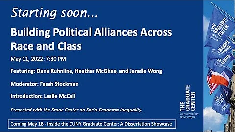 Building Political Alliances Across Race and Class - DayDayNews