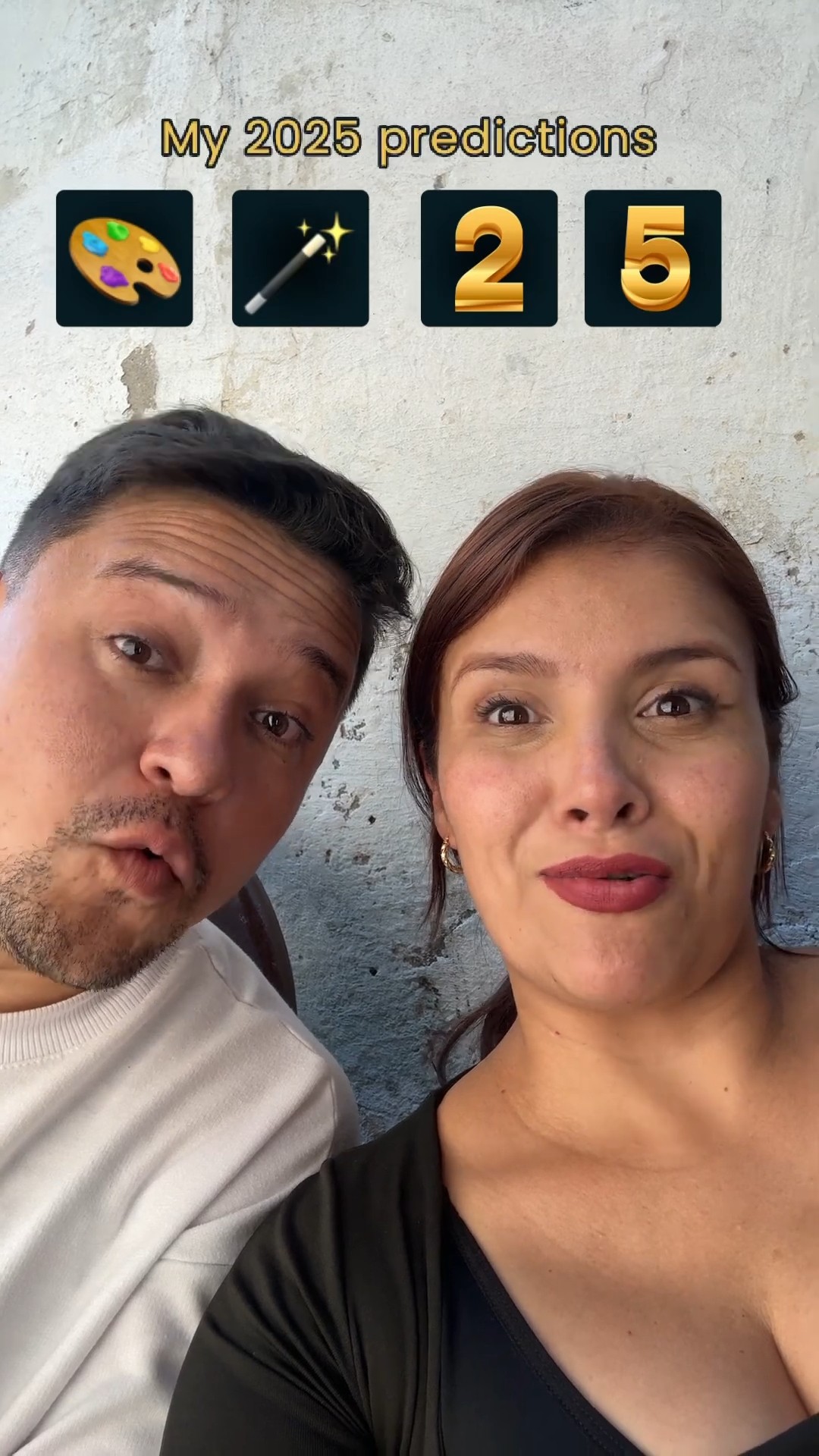 REVELACIÓN 2025#humor #cosasdefamilia #comedia #humorfamiliar #navidad #fypyoutube