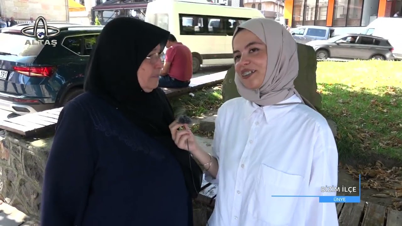 Bizim İlçe | Ünye