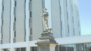 City Council to Discuss Marker for Confederate Monument | Jan. 20, 2026 | News 19 at 5:00