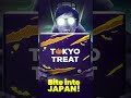 TokyoTreat October Box 2023 - Bite into Japan #tokyotreat #japanesesnacks #snackbox #halloween