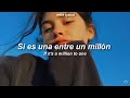 Camila Cabello - Million to one | Sub Español / Lyrics