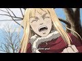 Vinland Saga | Prince Canute talks for the first time