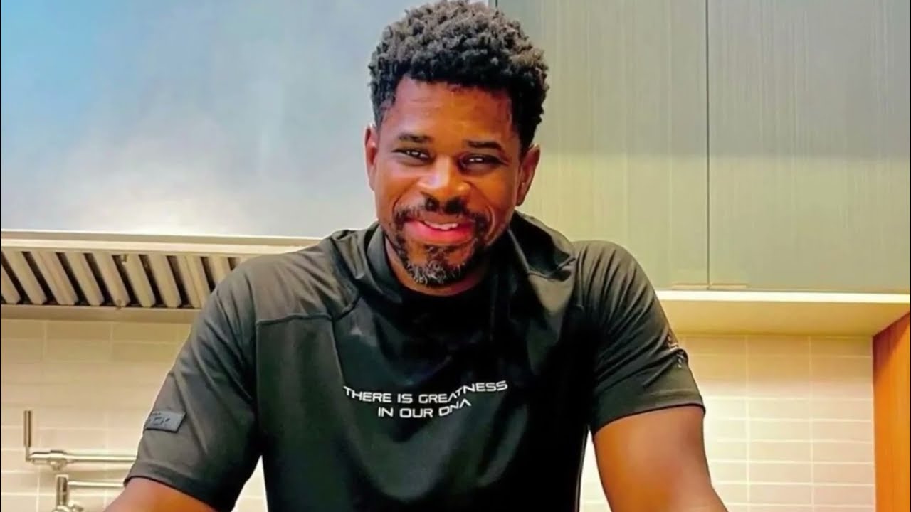 President Obama's Beloved Chef, Tafari Campbell, Tragically Drowns near Martha's Vineyard Residence