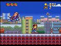 [SFC] Super Back to the Future Part II スーパーバック・トゥ・ザ・フューチャー2 CLEAR