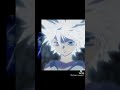 Killua pt2
