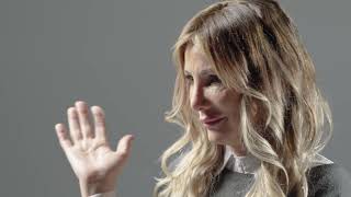 Constant Companion Stories   l    Saffron