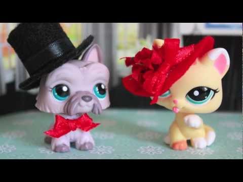 How to Make Fun Fashion Stuff for LPS and  Mini Dolls