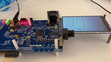 Video Monitoring System with TCP/IP Transmission