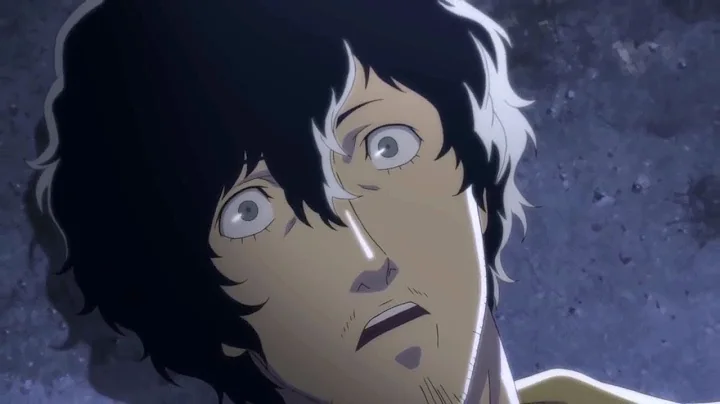 Smooth Scumbag!! | Catherine: Full Body - Part 8