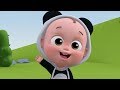 If You’re Happy and You Know It - Mini Anima Kids Songs