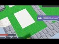 I broke his bed while he was falling into the void  roblox bedwars