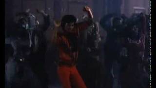 ♪♫ Insane Clown Posse - Zombie Slide (+ Michael Jackson's Thriller)