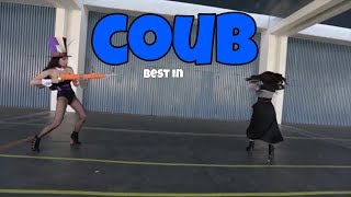 BEST COUB #63 | ЛУЧШИЕ ПРИКОЛЫ