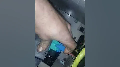 98-00 GM PICKUP THEFT SYSTEM ERASE NO RESISTOR!**READ DESCRIPTION**