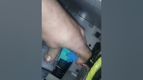 98-00 GM PICKUP THEFT SYSTEM ERASE NO RESISTOR!**READ DESCRIPTION**