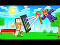 Crafting Mystical Weapons In Minecraft Bed Wars