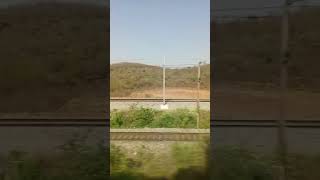 Gwalior To Jhansi -Vande Bharat