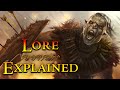 Were Orcs Immortal and did they have an Afterlife? | Lord of the Rings Lore | Middle-Earth