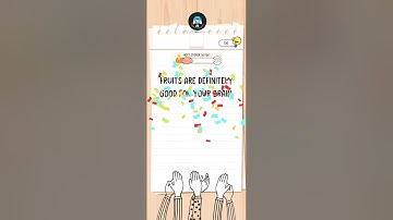 Brain Test All Star Level 130 Walkthrough Solution | Can You Solve This |