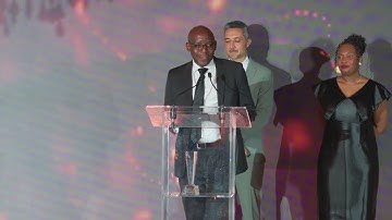 Bothwell Mazarura: Why the Finance & ESG Award Matters | CFO Awards 2025