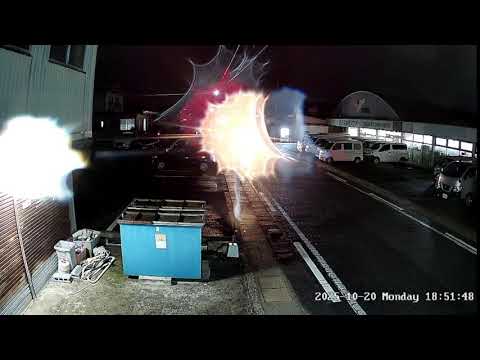 鳥取県米子市両三柳ライブカメラ Tottori Yonaga Live camera.world.cam