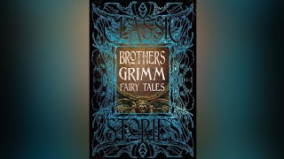 THE ROBBER BRIDEGROOM - THE BROTHERS GRIMM FAIRY TALES