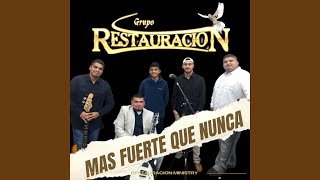 Video thumbnail of "Grupo Restauracion - Algo Esta Callendo Aqui Cumbia"