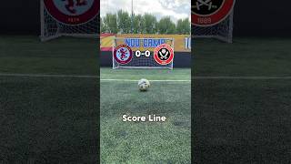 Aston Villa v Sheffield United